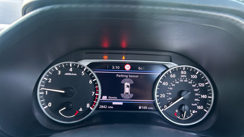 Nissan Juke 1.0 DiG-T 114 N-Connecta 5dr Petrol Hatchback